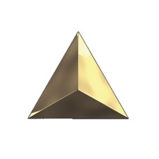 Декор 15x17 Level Gold Glossy з колекції Evoke ZYX плитка — сторінка 6