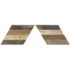 40x70 Diamond Pallet Tobacco Chevron (L-R) Diamond Pallet из коллекции Diamond Pallet 40x70 Diamond Pallet Tobacco Chevron (L-R) Diamond Pallet из коллекции Diamond Pallet DIAMOND pallet Керамическая плитка Realonda