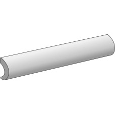 Matcha Pencil/Bullnose 3x20 27627 Matcha Pencil/Bullnose 3x20 27627