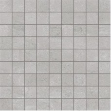 Мозаика Mosaic Grey 2.3х2.3 30x30 Elevation из коллекции Elevation Мозаика Mosaic Grey 2.3х2.3 30x30 Elevation из коллекции Elevation ELEVATION Керамическая плитка Ibero