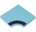 Спецелемент 205 Esq. Interior Amr 12x12 Swimming Pools Exagres з колекції Swimming Pools Exagres