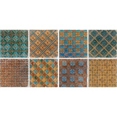 Декор (10x10) Taco Toledo - Toledo з колекції Toledo Декор (10x10) Taco Toledo - Toledo з колекції Toledo