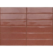 керамогранітна RDFN Mid Rubino GLOSSY 60x240 Mid