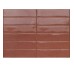 Плитка керамогранітна RDFN Mid Rubino GLOSSY 60x240 Ragno Ragno