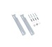 Радіатор сталевий з боковим підключенням Baux 22 тип 600х900 мм Baux