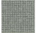 Мозаика 30x30 Concept Mosaico Greige из коллекции Concept Ragno Ragno