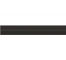 Карниз Torello Black 5x32 Natural Roberto Cavalli з колекції Natural Roberto Cavalli