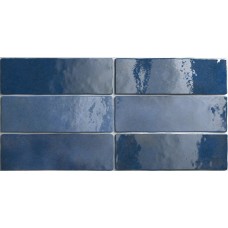 (6.5x20) 24470 Artisan colonial blue Eq-3 - Artisan з колекції Artisan Equipe Artisan Керамічна плитка Equipe Ceramicas — сторінка 2