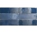 Плитка (6.5x20) 24470 Artisan colonial blue Eq-3 - Artisan з колекції Artisan Equipe
