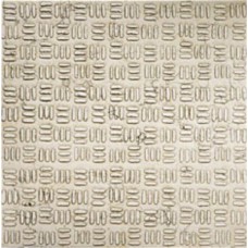 Декор (30.5x30.5) Rolling Fondo Naturale-Decoro Biancone – Emotions из коллекции Emotions Emotions