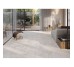 Плитка керамогранітна Tristan Cream MAT 420x420x7 Cersanit Cersanit