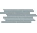 Мозаїка Krm Bacchette Ottanio - 30x60 KRM776N Khroma з колекції Khroma NovaBell