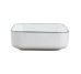 Умивальник Delos Line Square Aqua Rodos