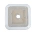 Умивальник Delos Line Square Aqua Rodos