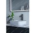 Умивальник Delos Line Square Aqua Rodos