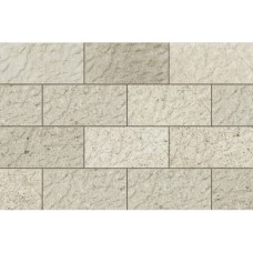 Камінь фасадний Saltstone Bianco 14,8x30x0,9 код 9348 Cerrad