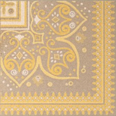 Декор (25x25) Taco 5028 Tabaco - 5028 з колекції 5028