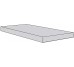 Сходинка Bamboo Ag Sx Dx 33x120 Alabastri Rex з колекції Alabastri Rex