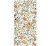 Плитка DECORA BOUQUET SQ - 60x120 IDE0BABQ Decora з колекції Decora Impronta