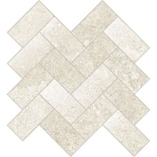 Мозаїка Limestone Opus Italian White Lap Ret - 28.2x28.5 5590 Limestone з колекції Limestone Мозаїка Limestone Opus Italian White Lap Ret - 28.2x28.5 5590 Limestone з колекції Limestone