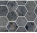 Мозаїка Metastone Maxi Cl Night - 30x34.5 CSAMCMNI34 Metastone з колекції Metastone Santagostino