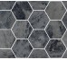 Мозаїка Metastone Maxi Cl Night - 30x34.5 CSAMCMNI34 Metastone з колекції Metastone Santagostino