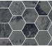 Мозаїка Metastone Maxi Cl Night - 30x34.5 CSAMCMNI34 Metastone з колекції Metastone Santagostino