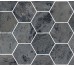 Мозаїка Metastone Maxi Cl Night - 30x34.5 CSAMCMNI34 Metastone з колекції Metastone Santagostino