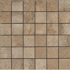 Мозаїка (30x30) 1046899 Mos.5X5Ткань натуральная - Riabita Il Cotto з колекції Riabita Il Cotto