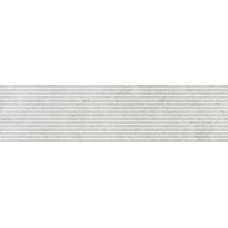 Декор (20x80) 13834- Bacchette Su Rete 1*80White - Shellstone з колекції Shellstone Декор (20x80) 13834- Bacchette Su Rete 1*80White - Shellstone з колекції Shellstone