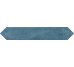 Плитка 4,3x24,3 Off Darkblue Matt-Switch-A035594 з колекції Switch Carmen