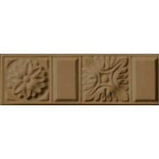 Бордюр Cammeo Muscat Matt 6.5x20 Electa Ceramiche Grazia з колекції Electa Ceramiche Grazia EL Barco Іспанія