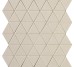Мозаїка Beige Triangolo Mosaico 30.5x30.5 Pat Fap з колекції Pat Fap