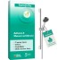 28044000 HG Activera Select S Душевой набор для душа 95 2jet EcoSmart со стойкой 65 cm, хром (1 сорт)