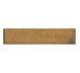 Плитка стінова Monpelli Ochra Mix Cegielka STR Блиск 65x298 Paradyz Paradyz