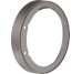 Подовжувач круглий для ShowerSelect Brushed Black Chrome (13597340)
