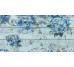 Декор (45x90) Tattoo Blu On Fishing Boat Set - Cargo з колекції Cargo Imso