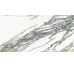 Плитка Calacatta Green Sq Lapp - 60x120 CH02BAL Charm Experience з колекції Charm Experience Impronta
