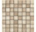 Мозаїка (30x30) Tibur Mosaico Mix Beige-Noce (3,7x3,7) - Tibur з колекції Tibur Pastorelli