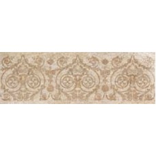 (20x60) 7325015 TRAVERTINO BEIGE LISTELLO з колекції Unika (20x60) 7325015 TRAVERTINO BEIGE LISTELLO з колекції Unika Unika Керамічна плитка AlfaLux
