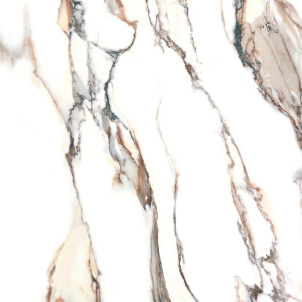GRES CALACATTA GOLD POLER (1 сорт)