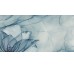 SWEET BLUE MAT DEKOR MIX 30х60 (плитка настенная)