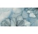 SWEET BLUE MAT DEKOR MIX 30х60 (плитка настінна)