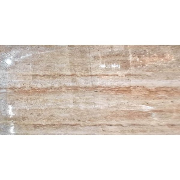 Керамогранит Rak Ceramics 60x120 Travertino Clasic Beige