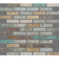 Мозаика (30x30) 41403 Kair.mix Scuro 02XMosaico - Kairos из коллекции Kairos Kairos Керамическая плитка Cerdomus — страница 3