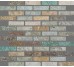 Мозаїка (30x30) 41403 Kair.mix Scuro 02XMosaico - Kairos з колекції Kairos Cerdomus