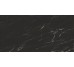 Плитка Lappato Rettificato 60x120 Marmi Nero Belvedere Ava з колекції Marmi Nero Belvedere Ava