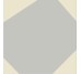 Плитка (20x20) Decoupe Leger Q - Navone из коллекции Navone Bisazza