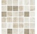 Мозаика (30x30) WM1MS5R Wood Mood Bianco MS 5x5R - Wood_Mood из коллекции Wood_Mood Fioranese