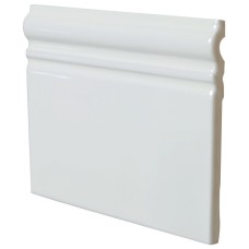 Плінтус (15x15) 21016 Skirting Blanco Mate - Evolution з колекції Evolution Equipe